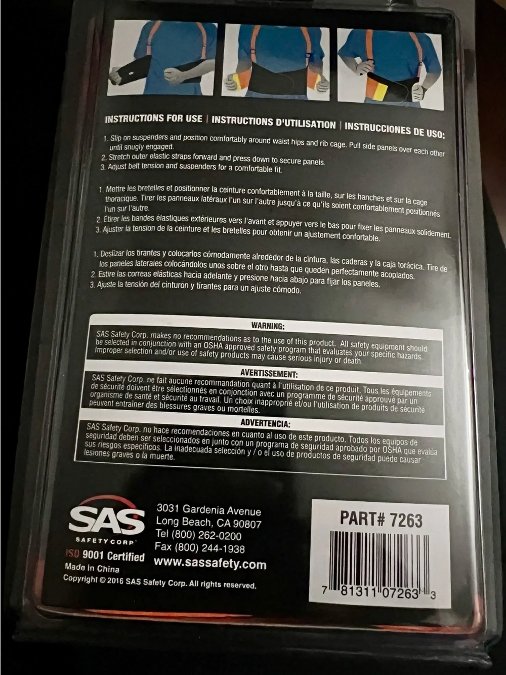 Sas 38